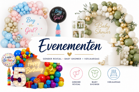 Afbeelding voor categorie Evenementen